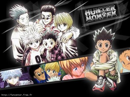 +*^*+(MeS DeSsIn PRéFeR HxH)+*^*+